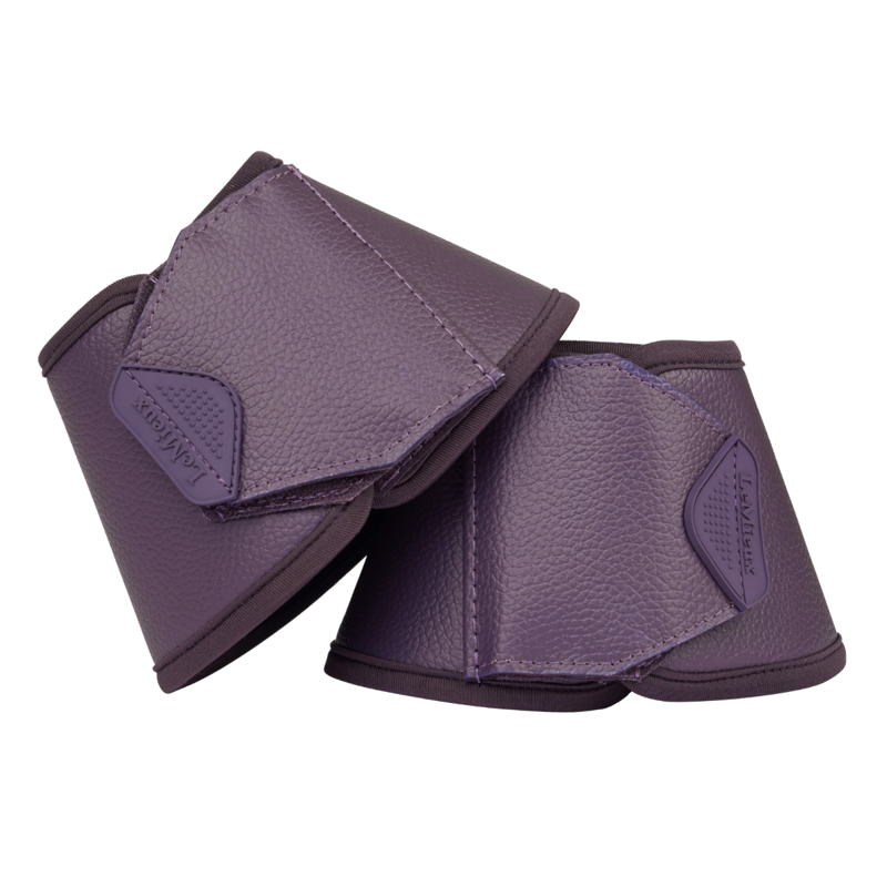 LeMieux Arika Overreach Boots - Juniper