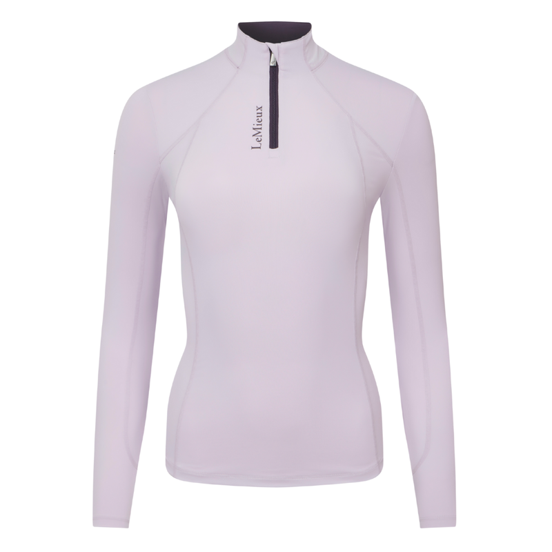 LeMieux Classique Base Layer - Lilac