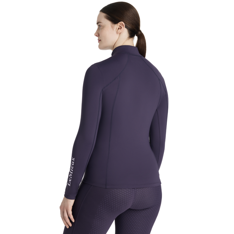 LeMieux Classique Base Layer - Juniper-3