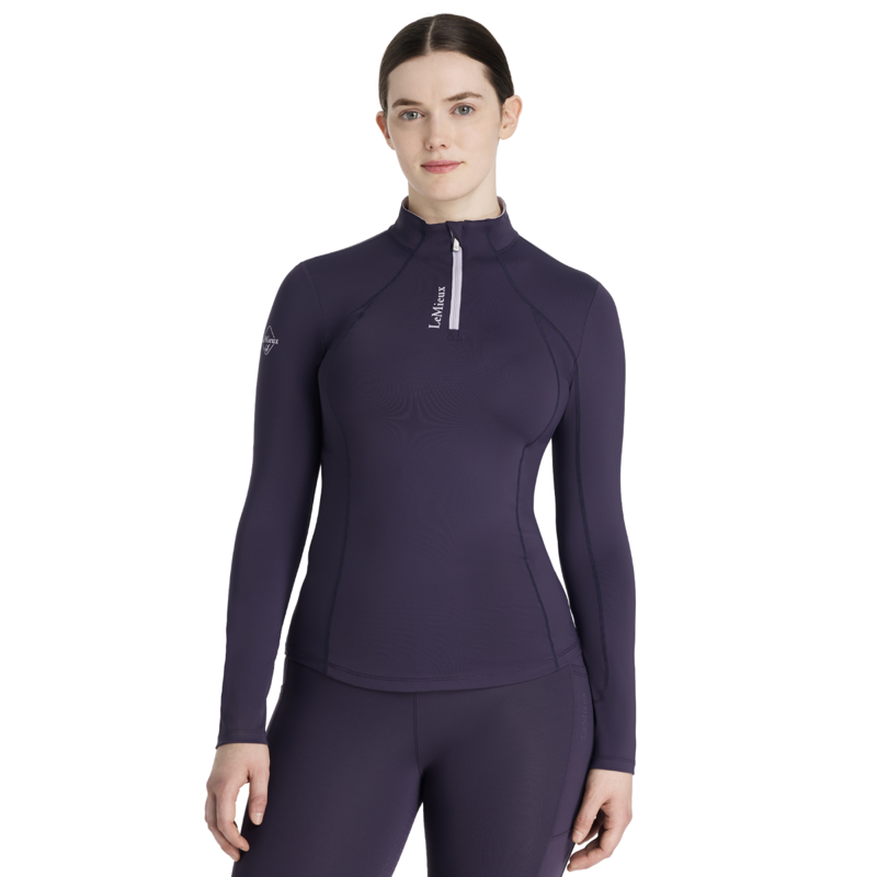 LeMieux Classique Base Layer - Juniper-1