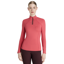 LeMieux Classique Base Layer - Cranberry