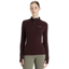 LeMieux Frances Quarter Zip Fleece - Damson
