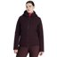 LeMieux Brooke Waterproof Hybrid Jacket - Damson