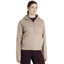 LeMieux Henrietta Half Zip Hoodie - Almond