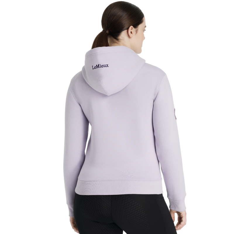 LeMieux Elspeth Hoodie - Lilac-1