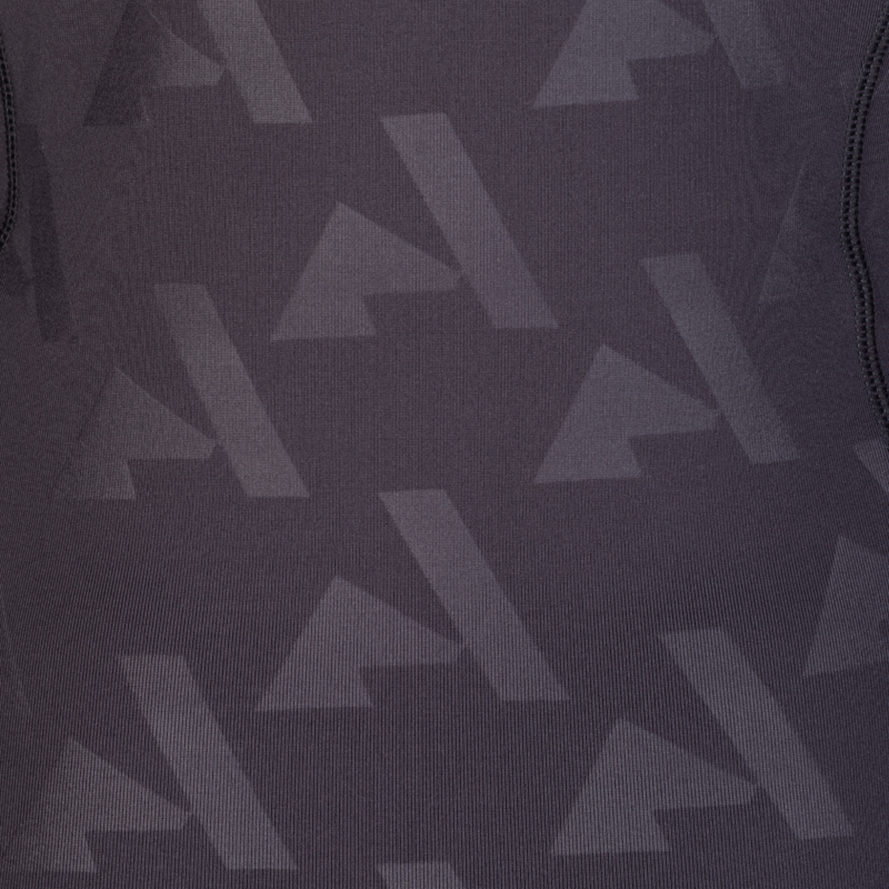 Aubrion Young Rider React Winter Base Layer - Shadow-3