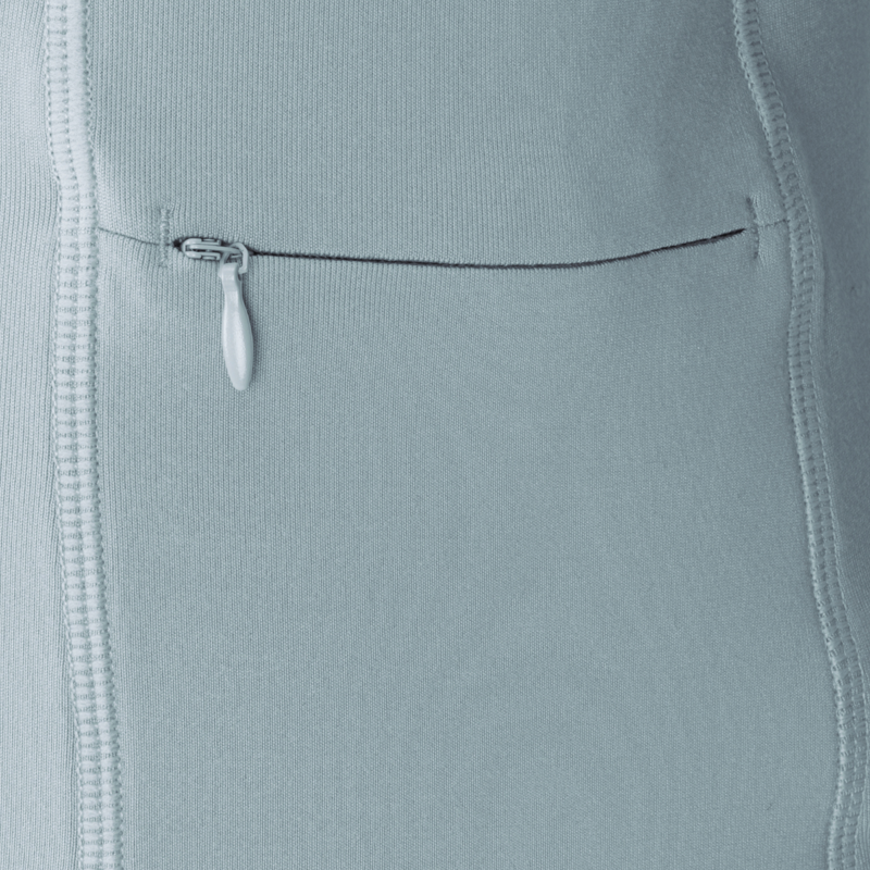 Aubrion Young Rider React Winter Base Layer - Sage-5