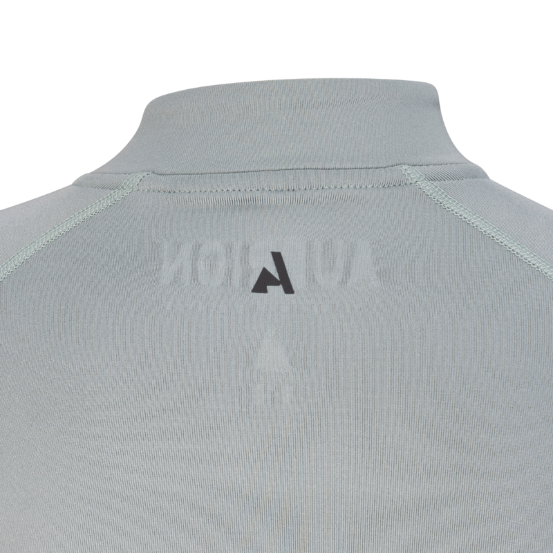 Aubrion Young Rider React Winter Base Layer - Sage-4