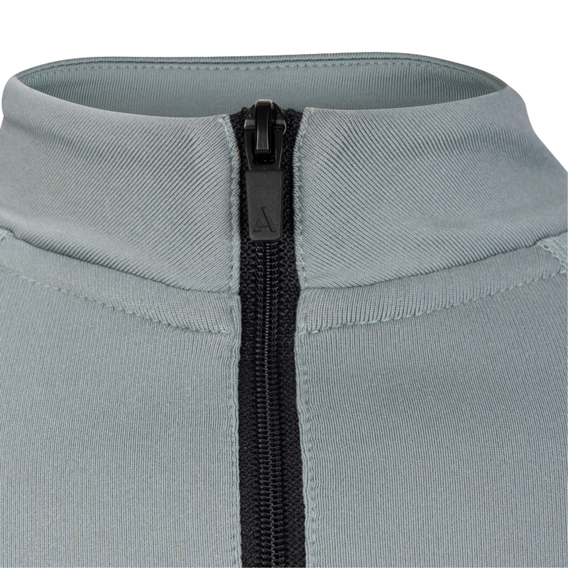 Aubrion Young Rider React Winter Base Layer - Sage-2