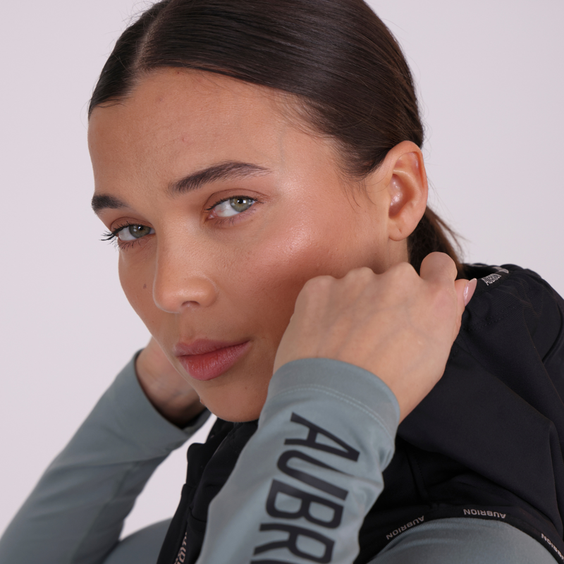 Aubrion React Gilet - Shadow-7