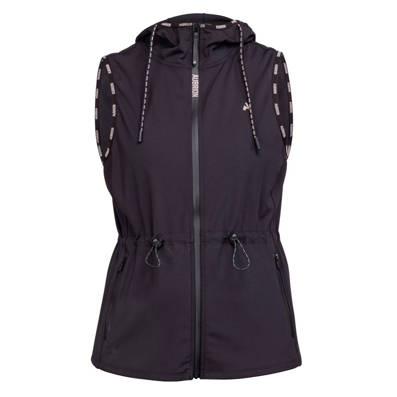 Aubrion React Gilet - Shadow