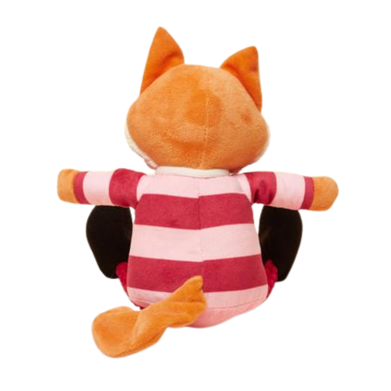 Joules Jonty Rugby Fox-1