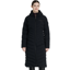 LeMieux Hayley Water Resistant Longline Puffer Coat - Black
