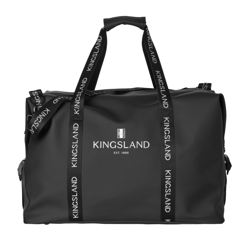 Kingsland Classic Small Weekend Bag - Black
