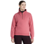 LeMieux Keira Quarter Zip Sweat - Cranberry