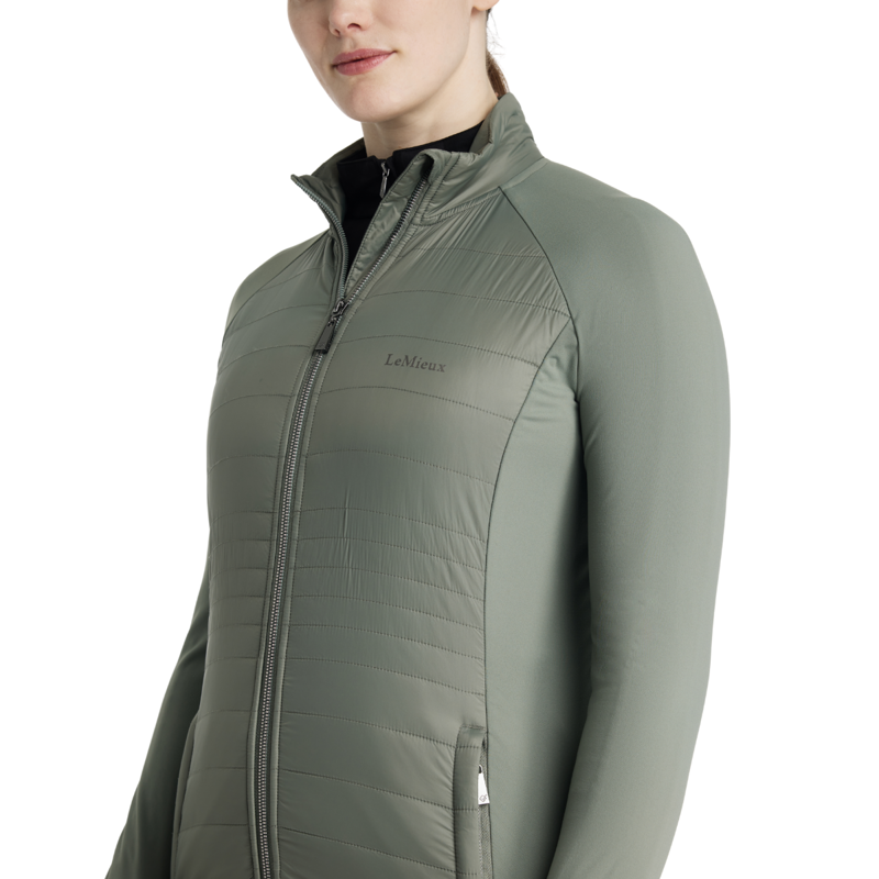 LeMieux Juliette Jacket - Rosemary-2