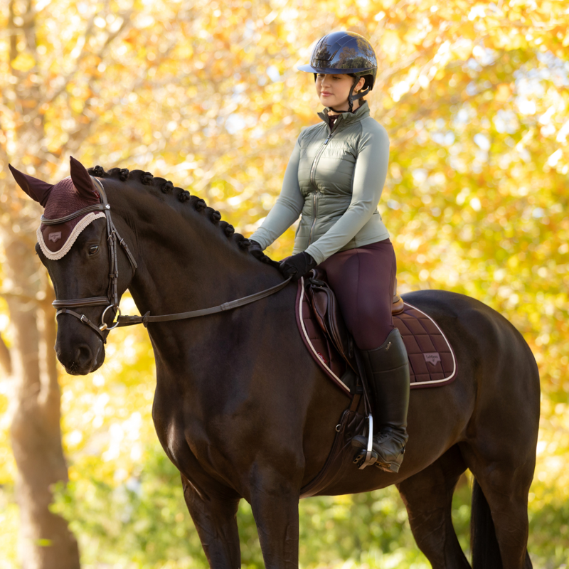 LeMieux Juliette Jacket - Rosemary-6