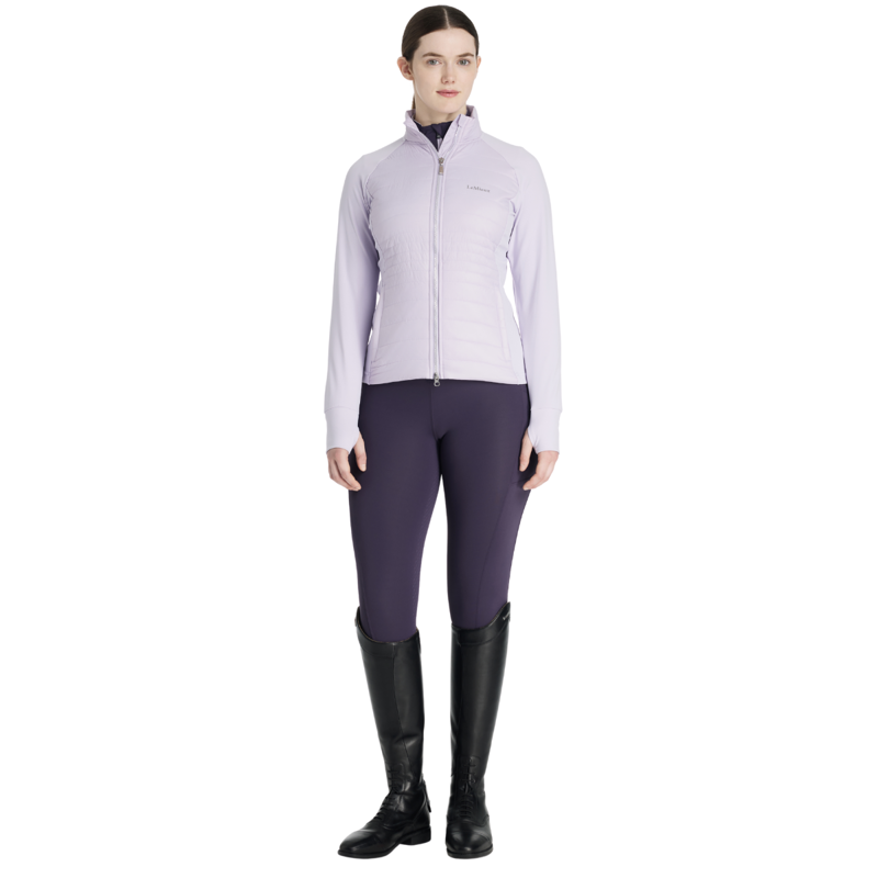 LeMieux Juliette Jacket - Lilac-2