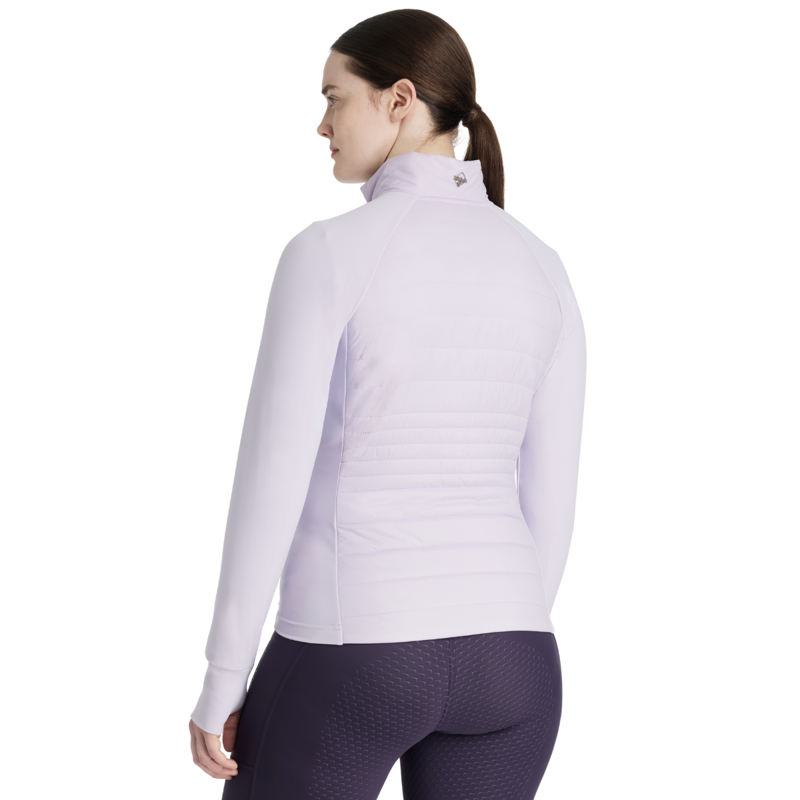 LeMieux Juliette Jacket - Lilac-1