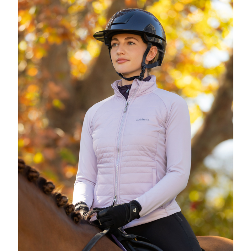 LeMieux Juliette Jacket - Lilac-7