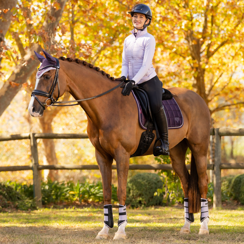 LeMieux Juliette Jacket - Lilac-5