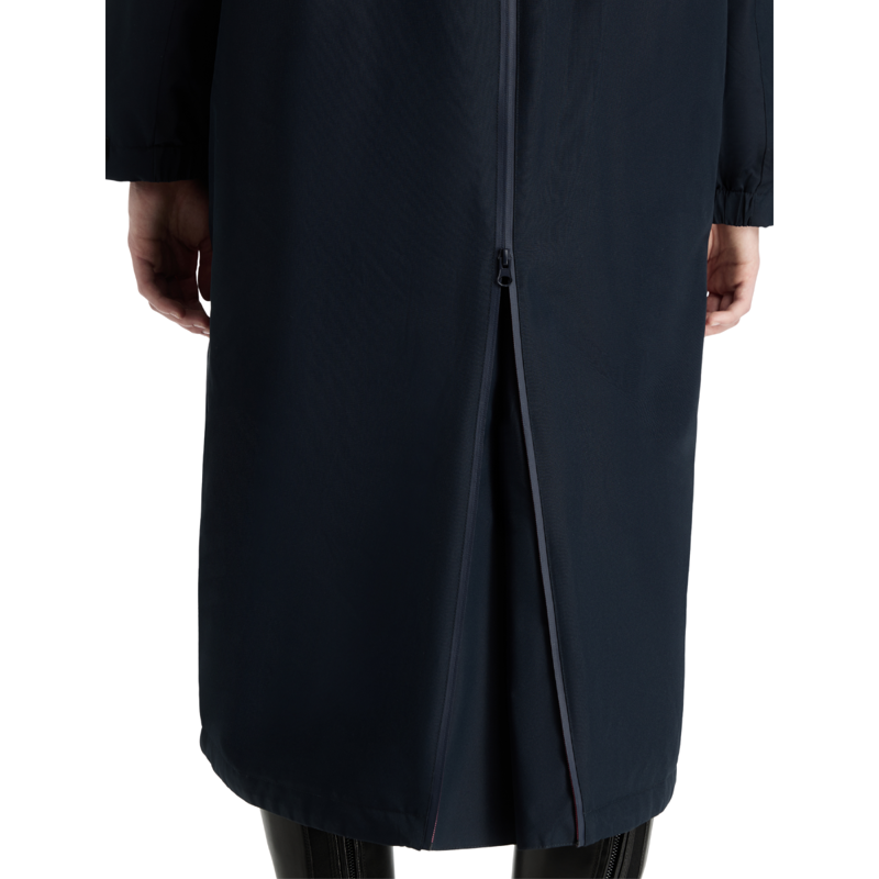 LeMieux HydroShield Robe - Navy-3