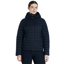 LeMieux Rose Hooded Puffer Jacket - Navy