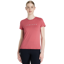 LeMieux Sports T-Shirt - Cranberry