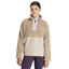 LeMieux Young Rider Tammy Teddy Fleece - Almond