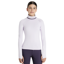 LeMieux Young Rider Savannah Snood Mesh Base Layer - Lilac