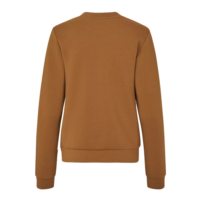 Kingsland KLMona Ladies Sweatshirt - Argan Oil-1