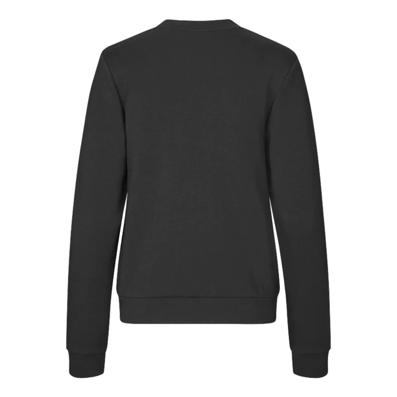Kingsland KLMona Ladies Sweatshirt - Black-1