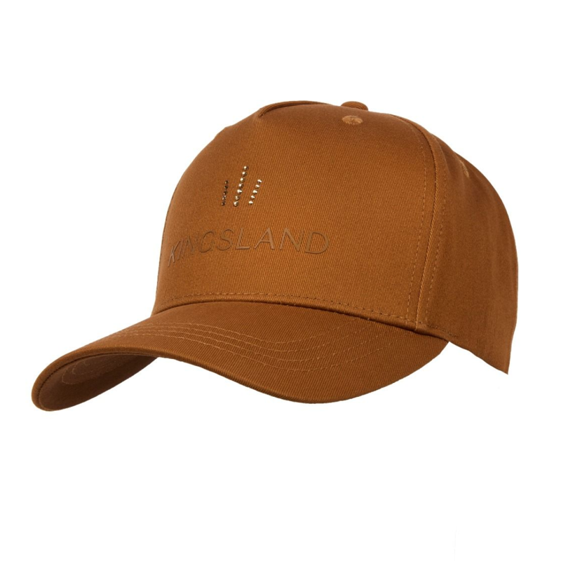 Kingsland KLMona Cap - Argan Oil