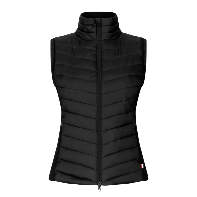 Kingsland KLMona Ladies Bodywarmer - Black