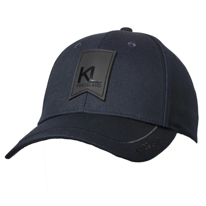 Kingsland KLMaggie Cap - Navy