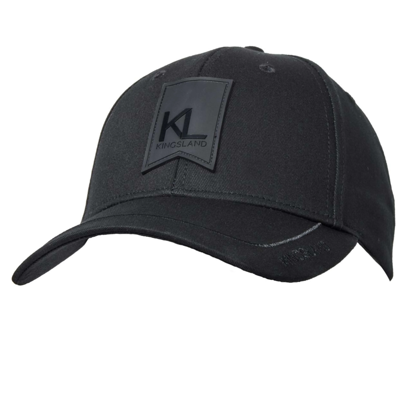 Kingsland KLMaggie Cap - Black