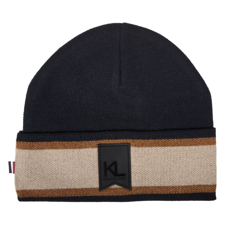 Kingsland KLMelissa Knitted Hat - Black