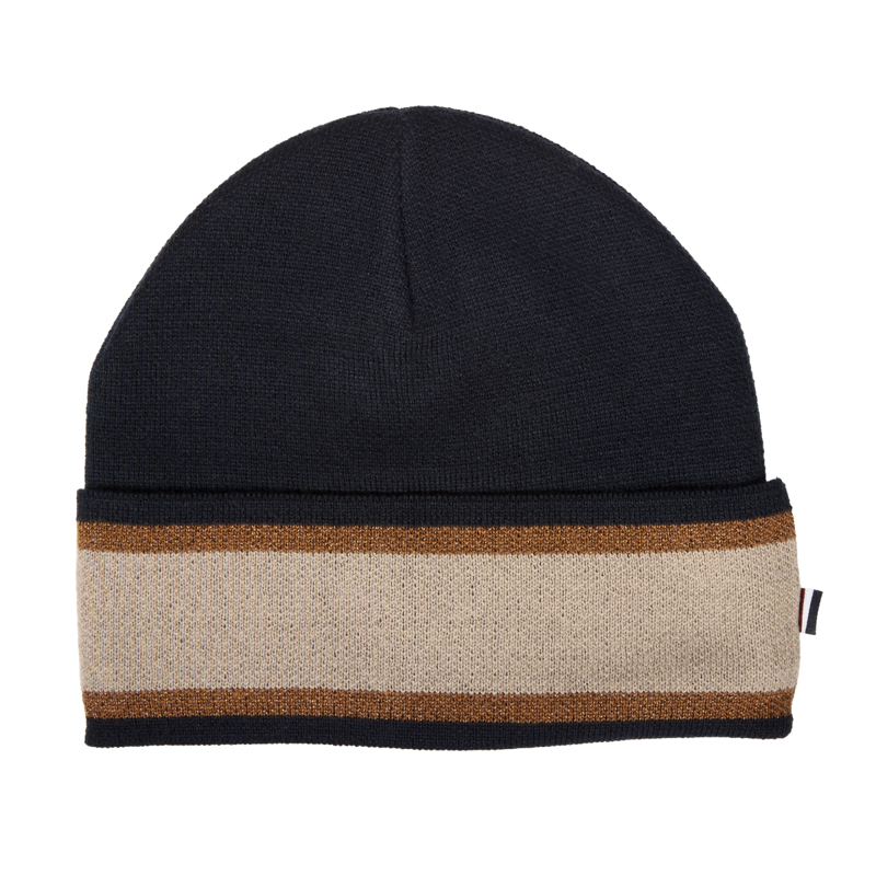 Kingsland KLMelissa Knitted Hat - Black-1