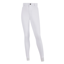 LeMieux Young Rider Boys Sports Breech - White