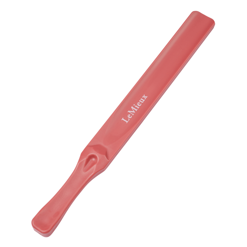 LeMieux Feed Stirrer - Cranberry