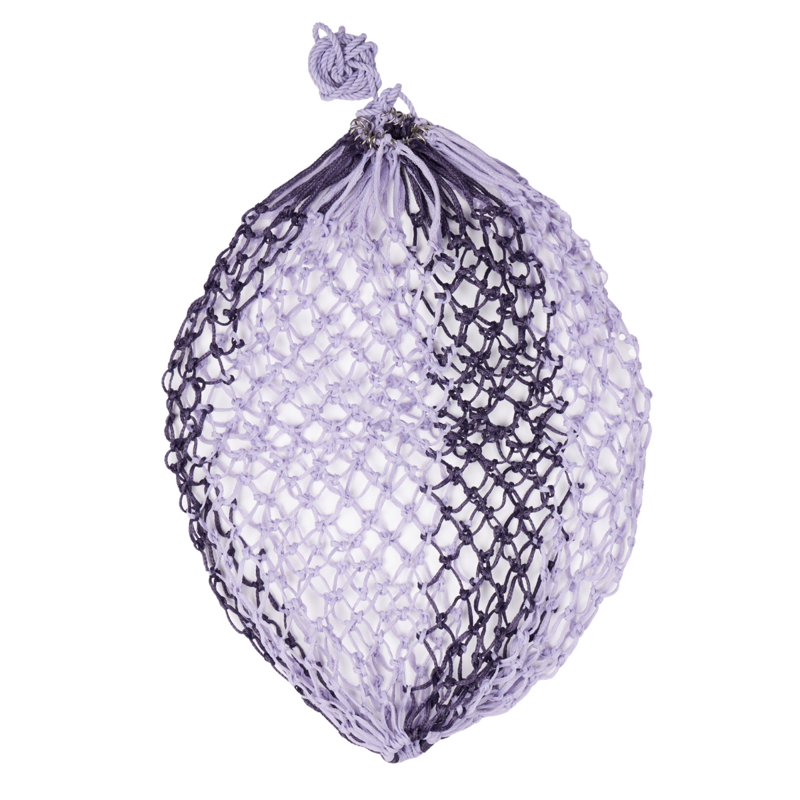 LeMieux Hippo Haynet - Juniper/Lilac
