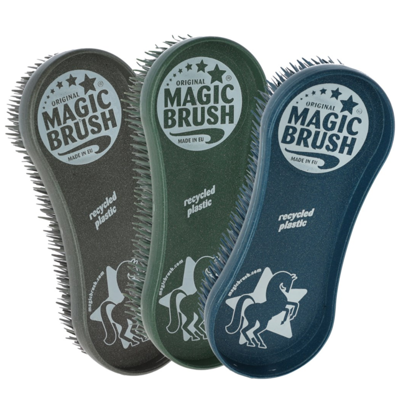 Magic Brush Set - Corn Flowers