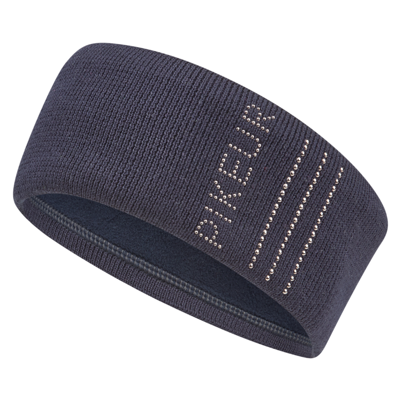 Pikeur Headband - Night Blue