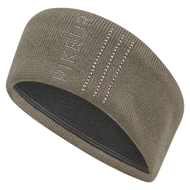 Pikeur Headband - Deep Khaki 