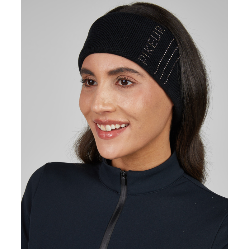 Pikeur Headband - Black -1