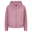Pikeur Ladies Hoody Jacket - Berry Blush