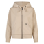 Pikeur Ladies Hoody Jacket - Almond