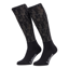 LeMieux Footsie Socks - Black Logo 