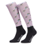 LeMieux Footsie Socks - Lucky Magpie