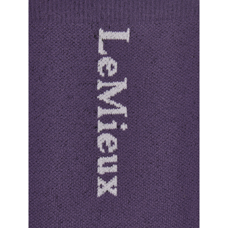 LeMieux Performance Socks - Juniper-1